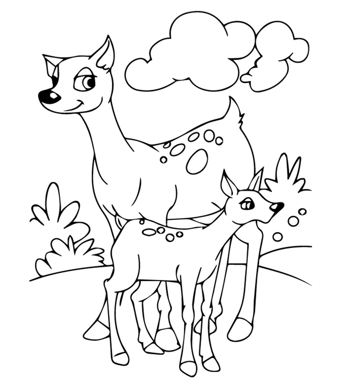 Tous les animaux