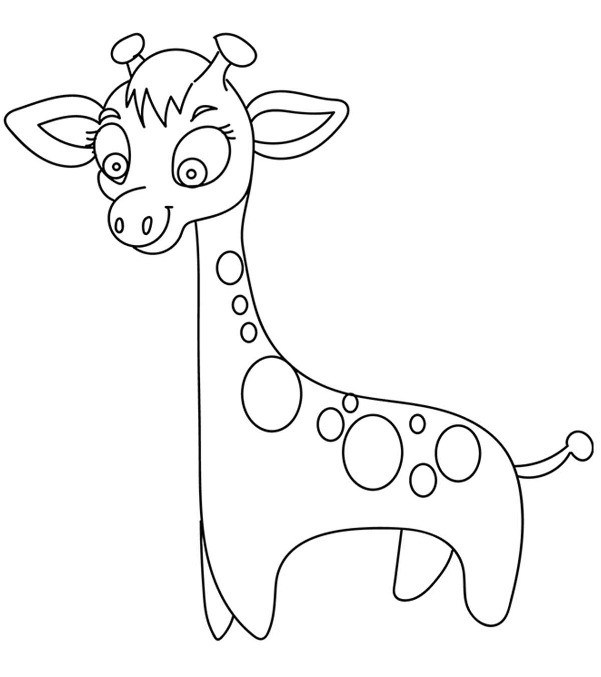 Girafe