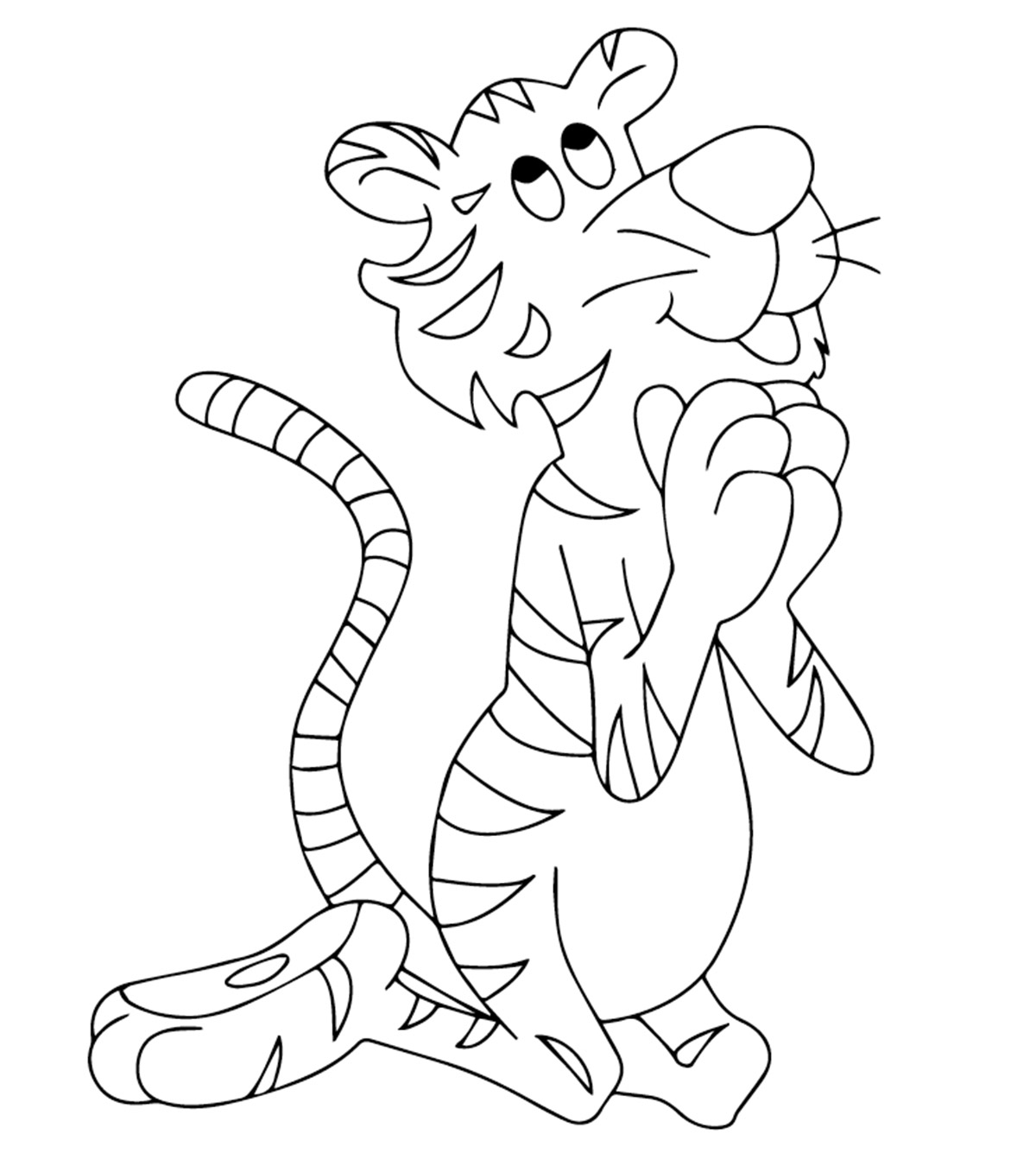 tigre