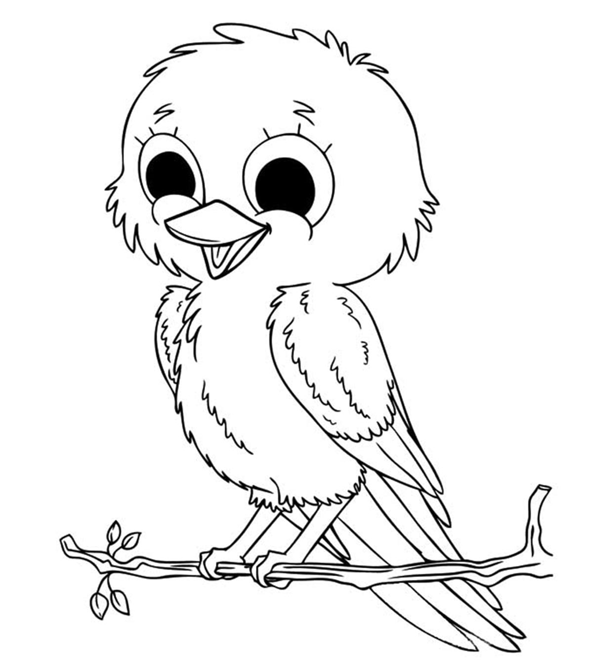 Oiseau
