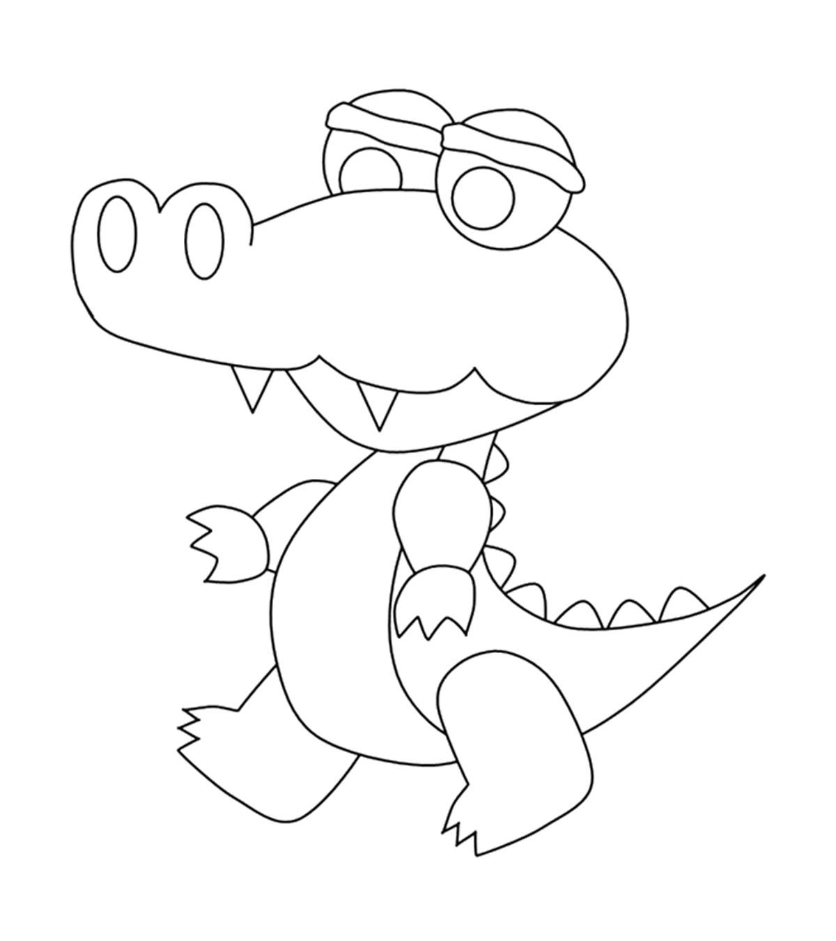 Crocodile