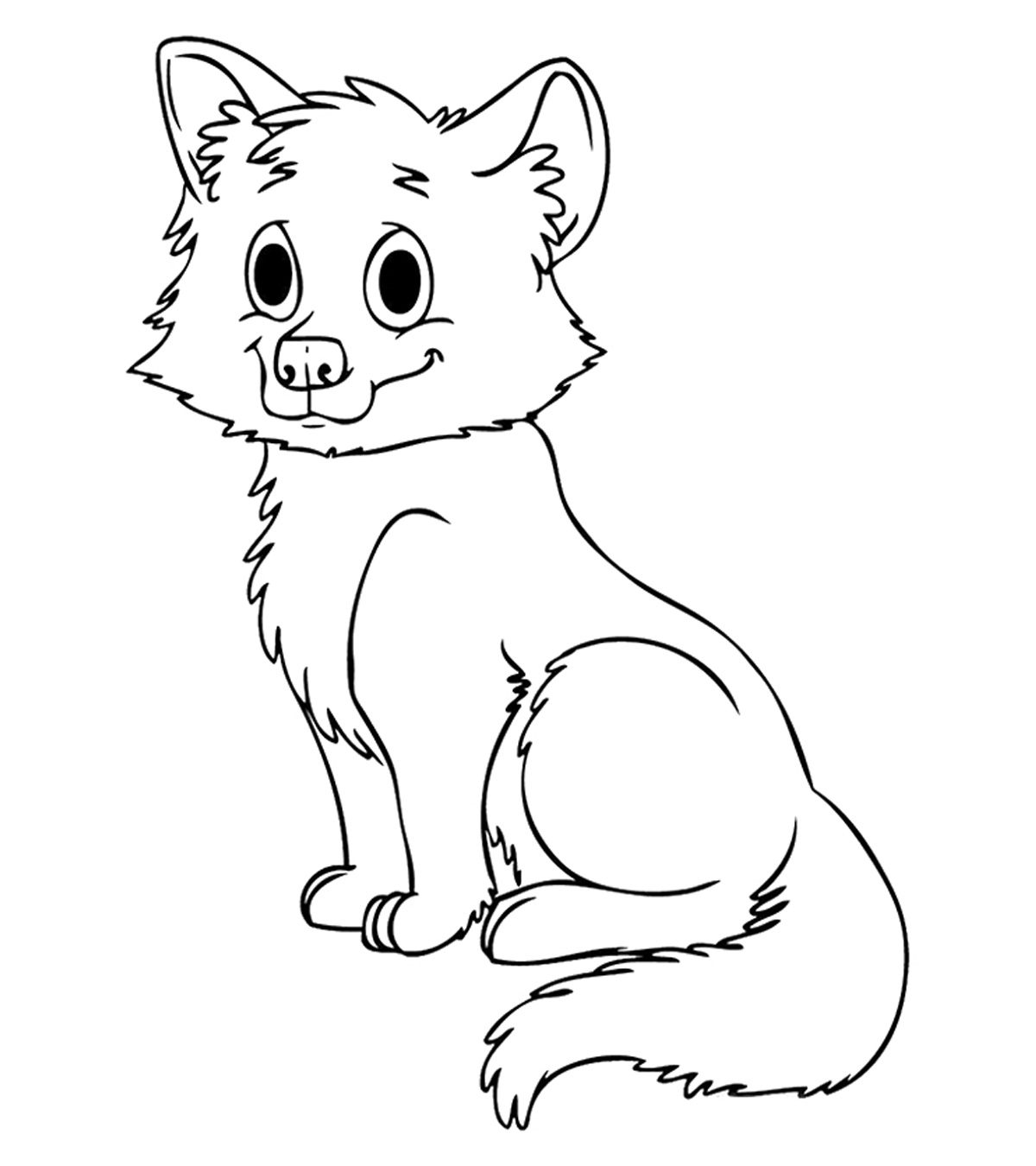 Loup