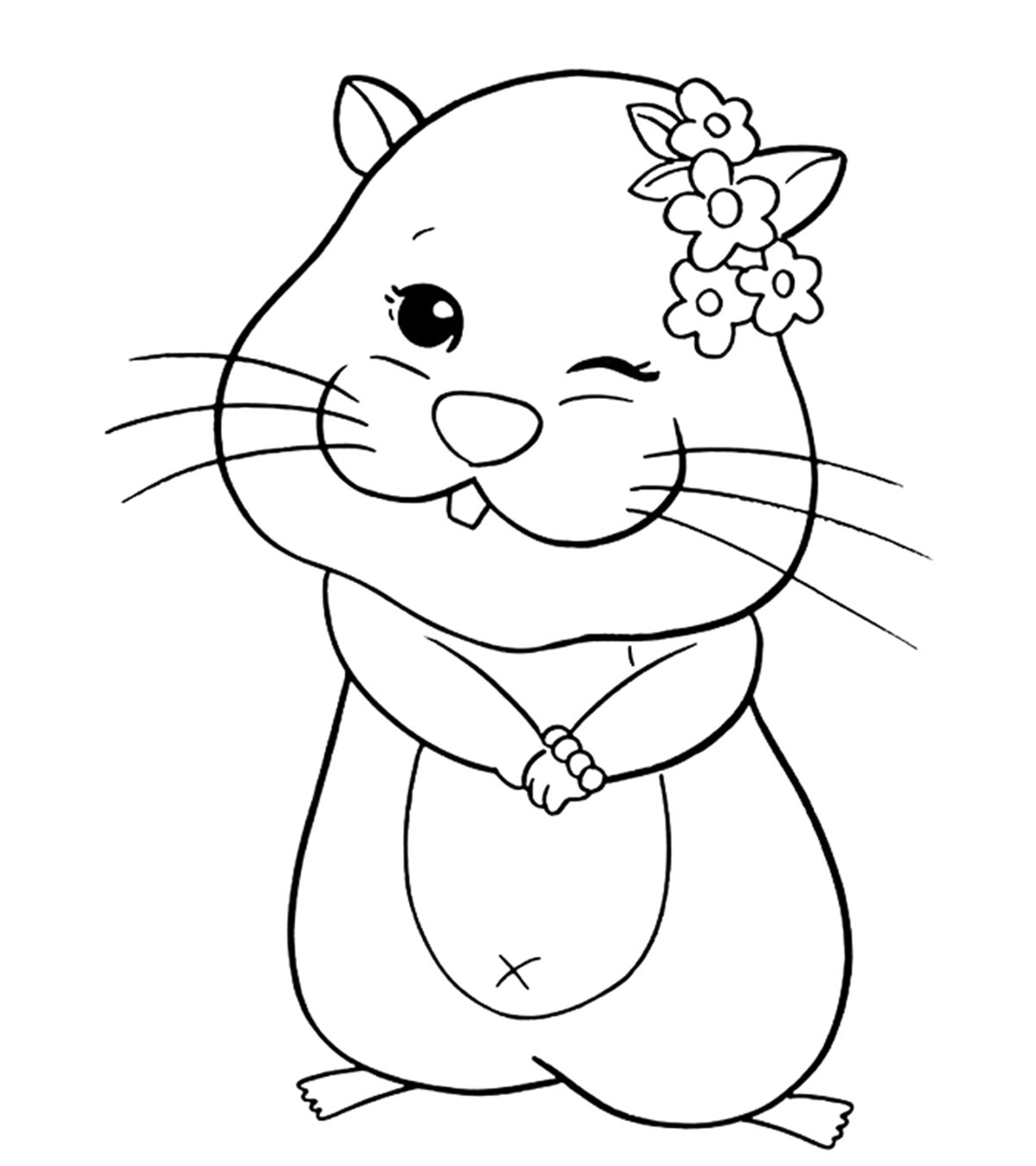 Hamster