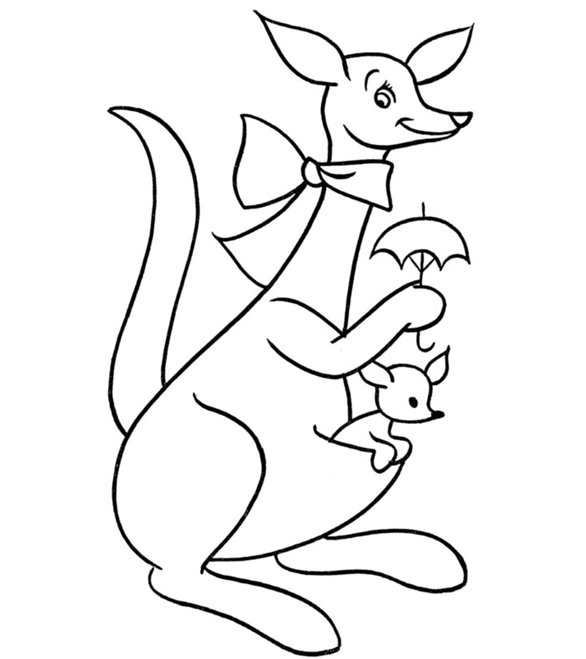 Kangourou