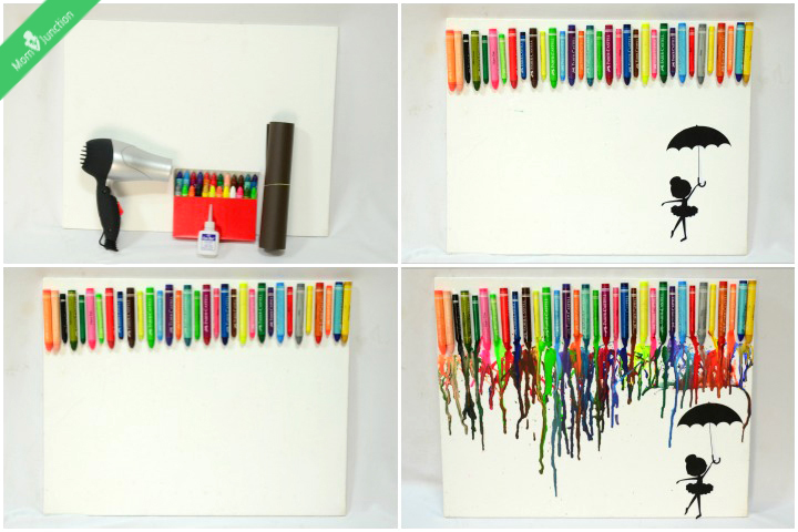 Art Crayon