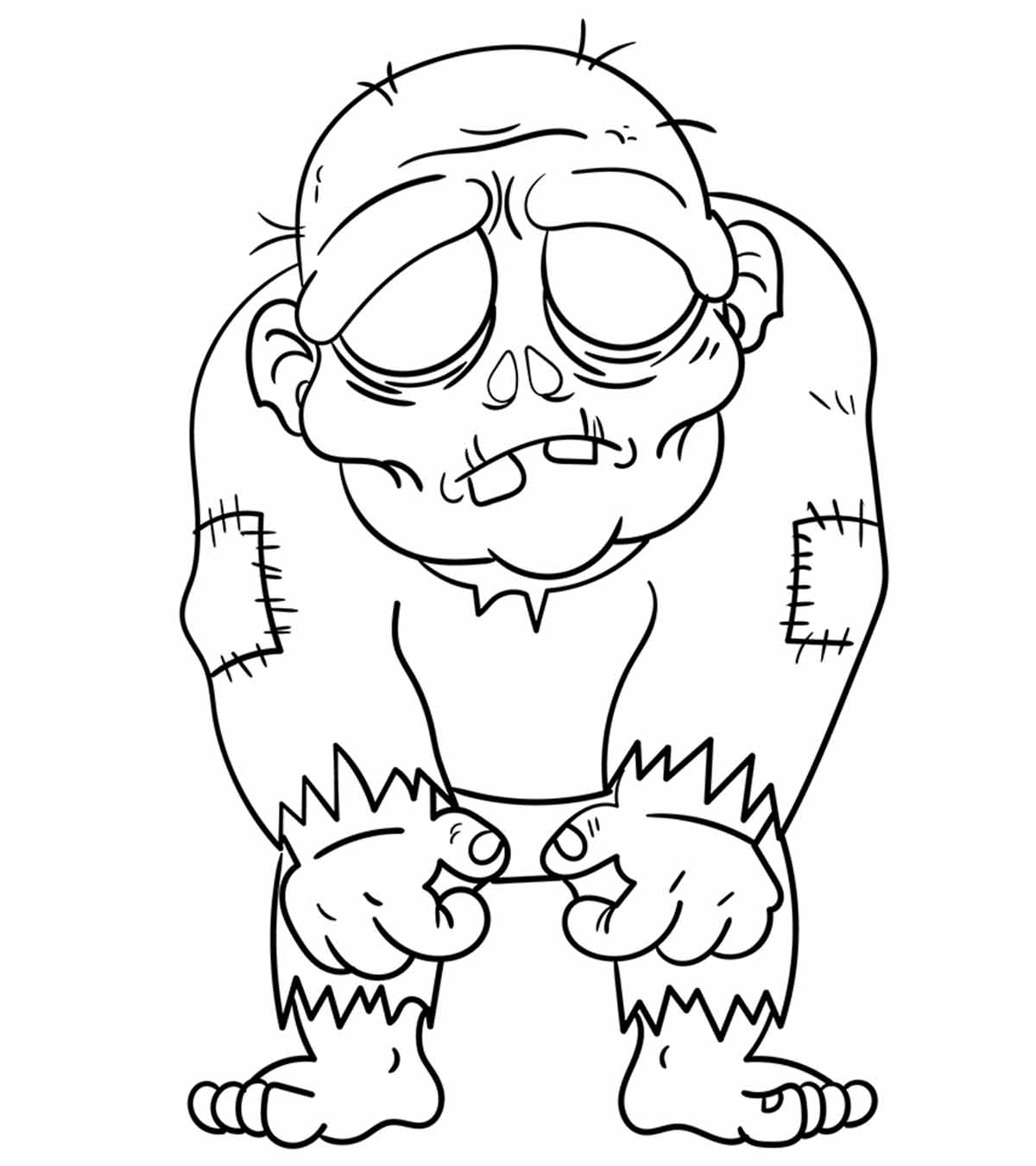 Zombi