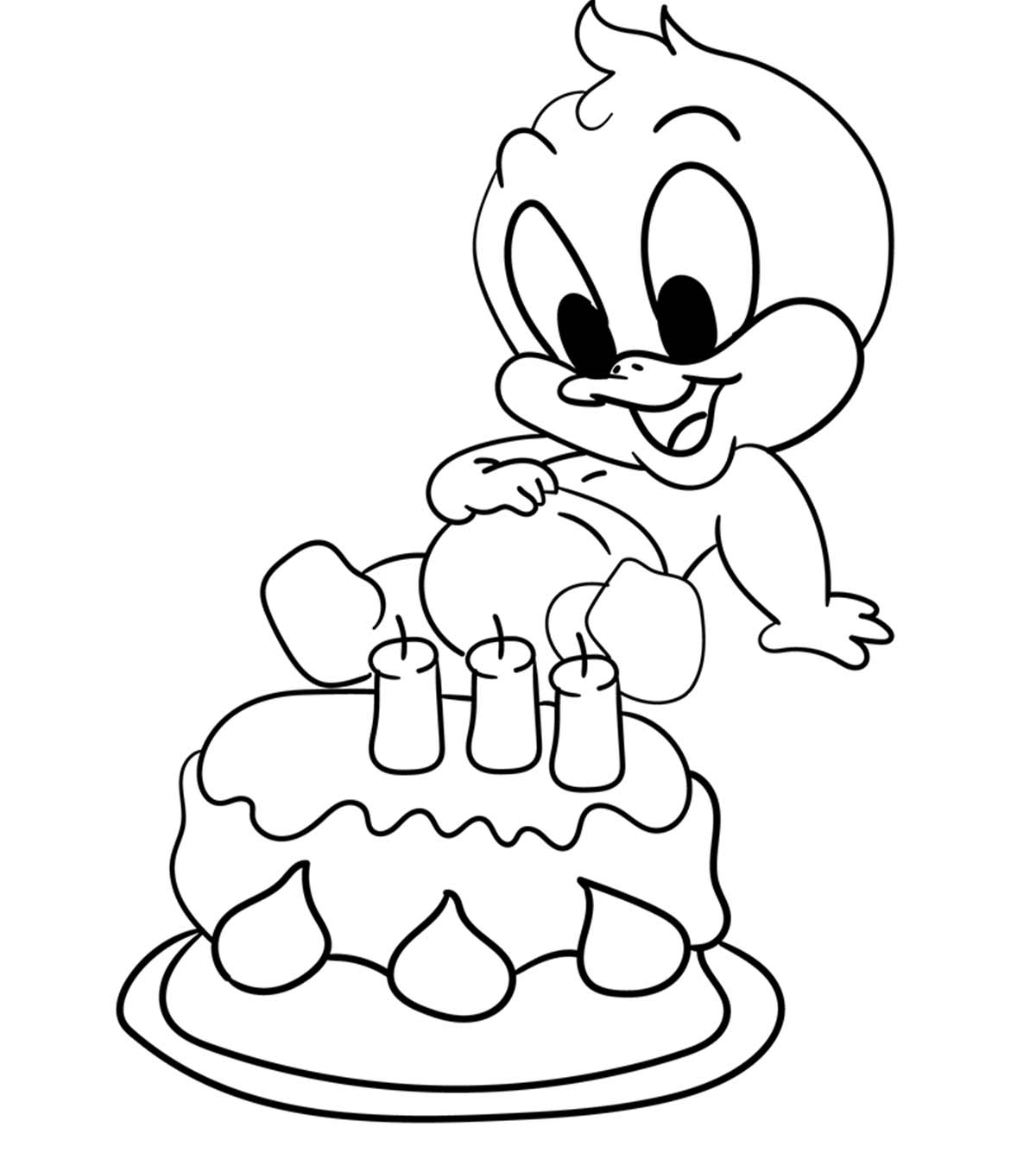 Lucas Duck