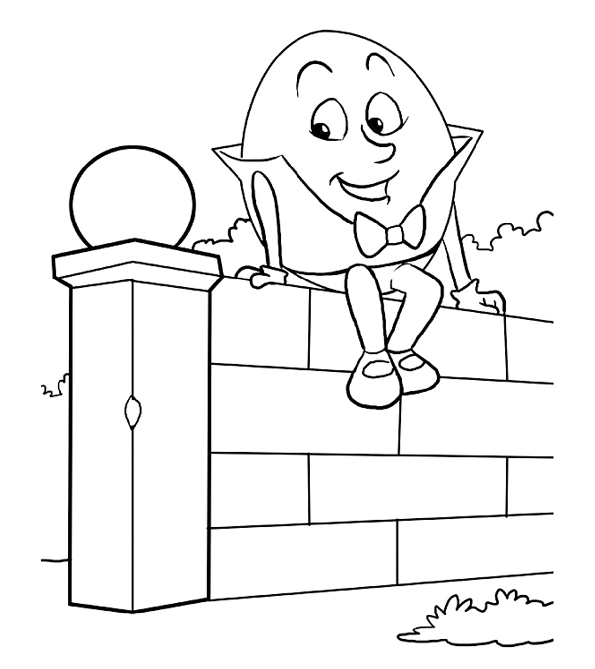 Humpty Dumpty