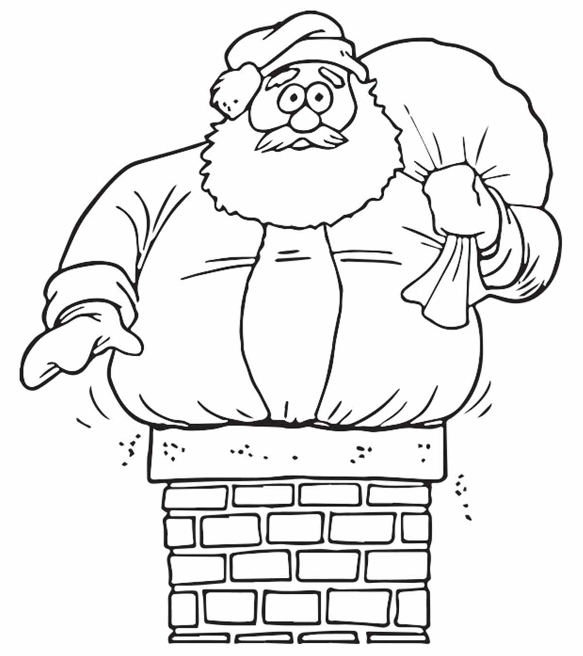 Père Noël