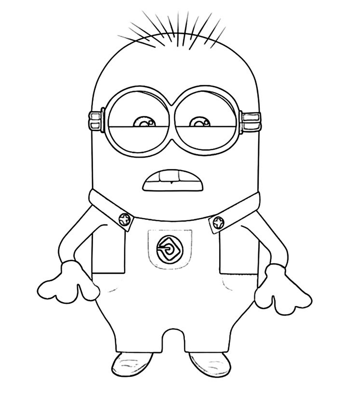 Minions