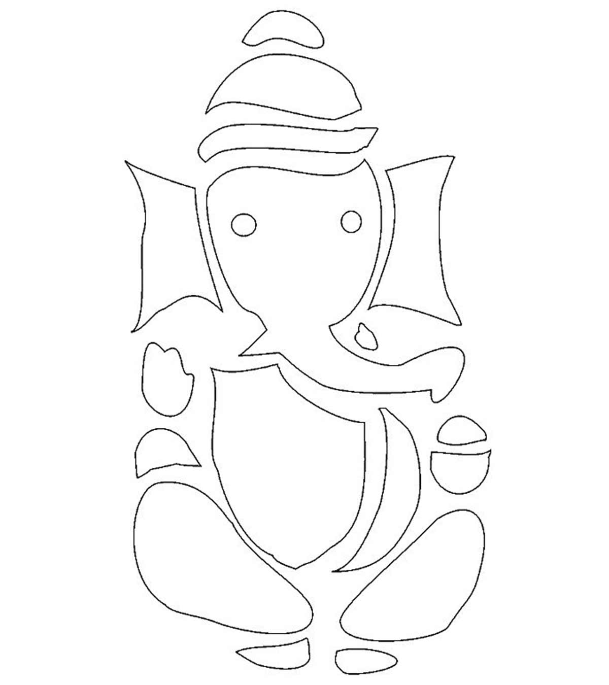 Lord ganesha