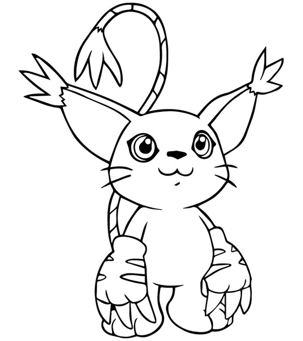 Digimon