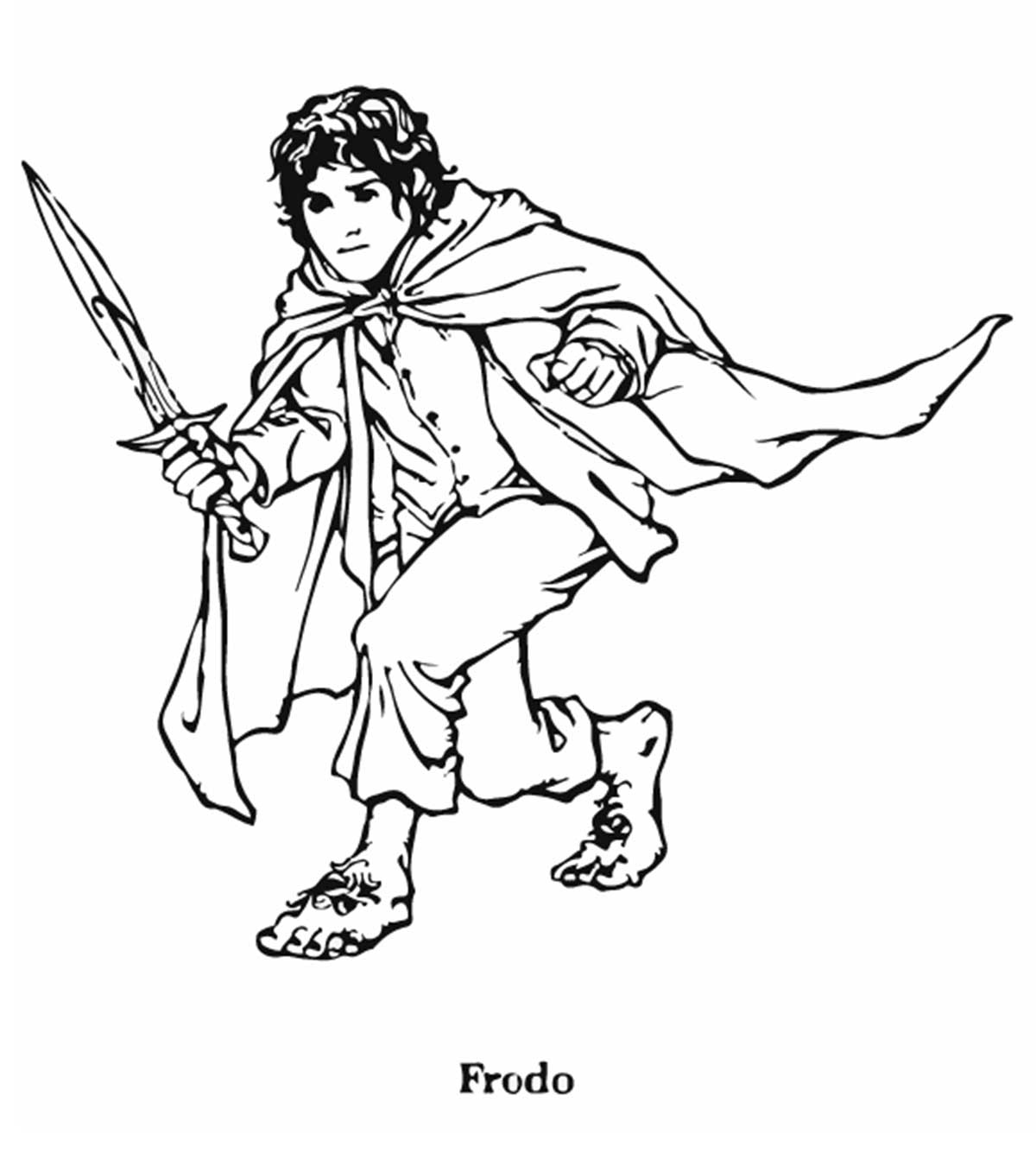 Le Seigneur des Anneaux