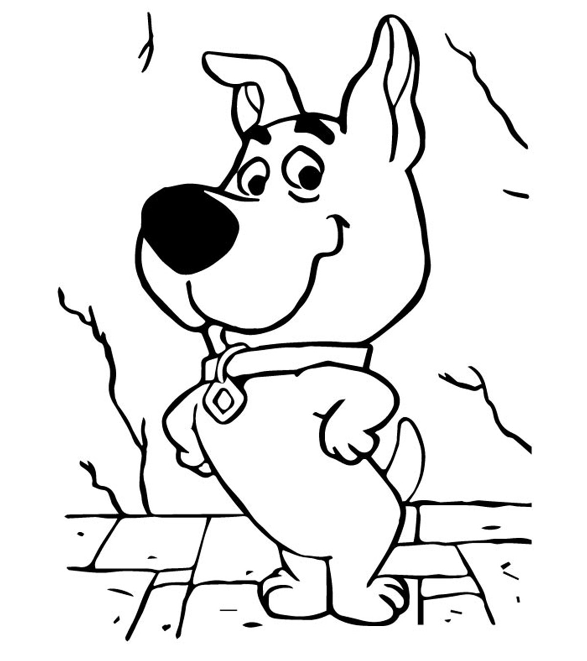 Scooby Doo