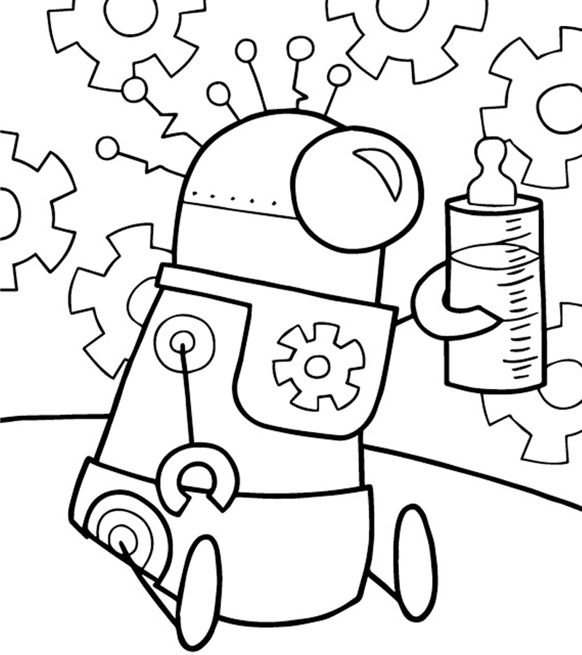 Robot