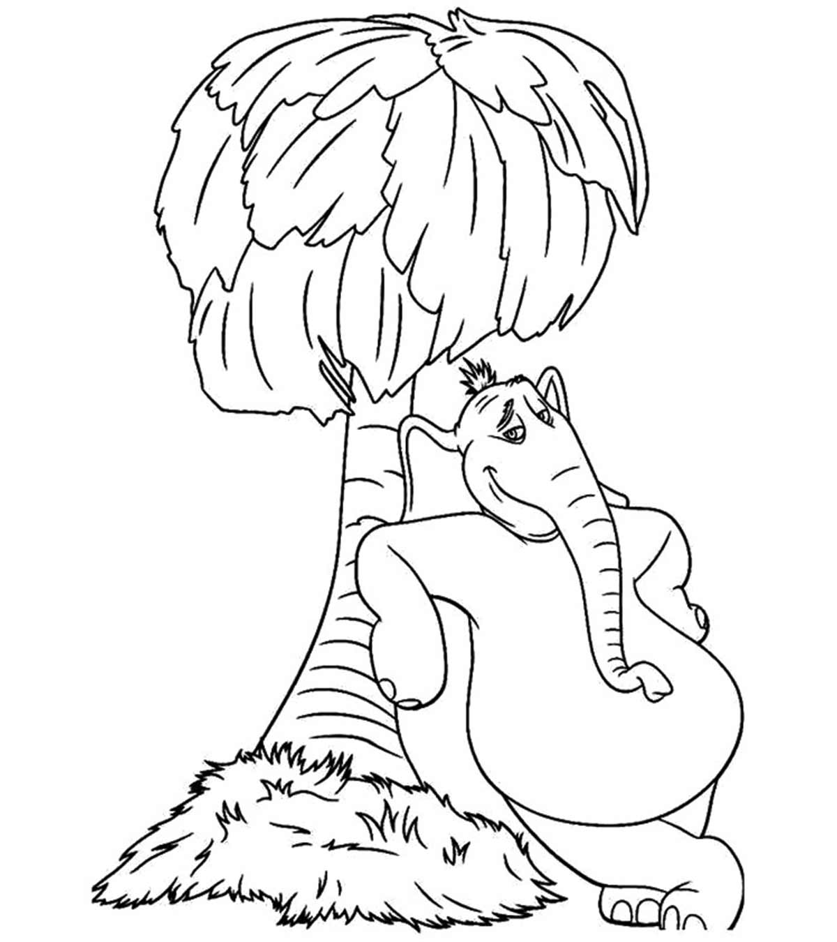 Dr. Seuss