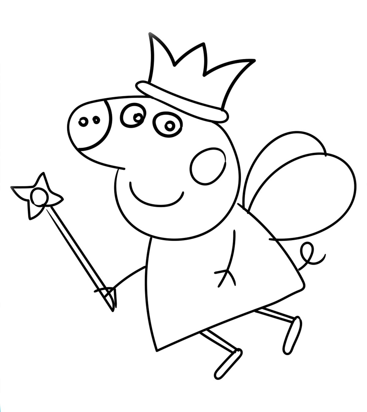 Peppa Pig