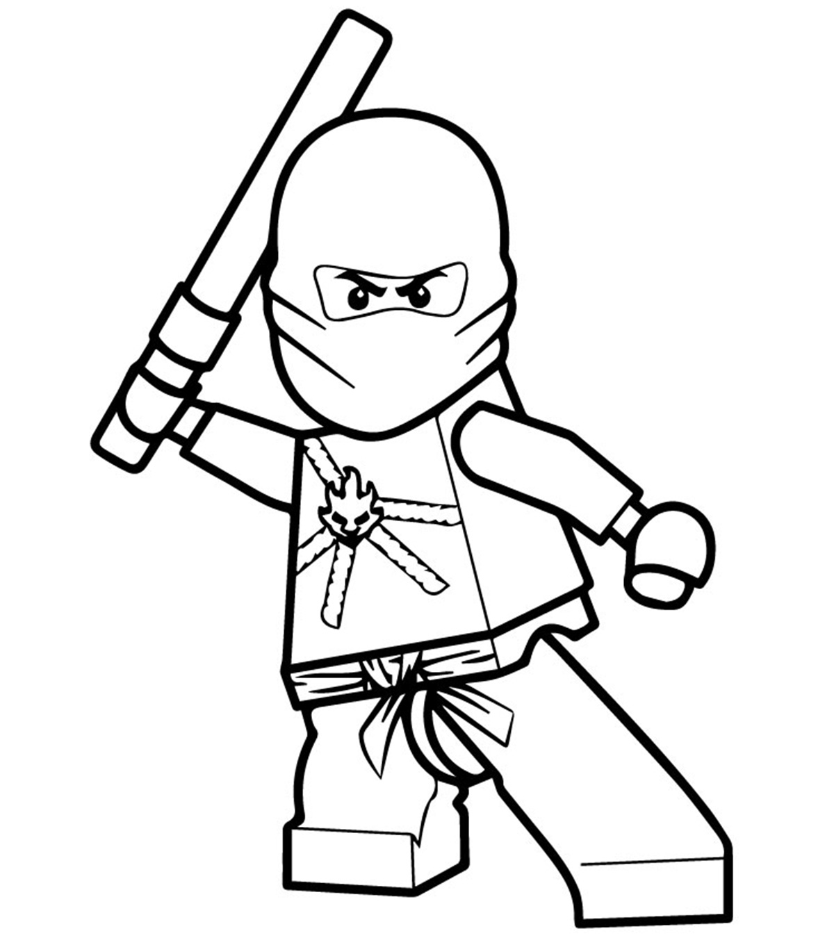 Ninjago