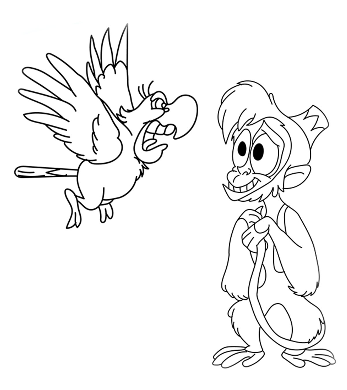 Aladdin