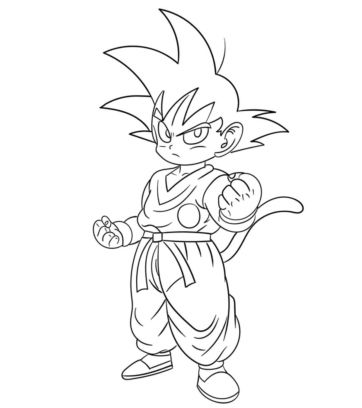 Dragon Ball Z