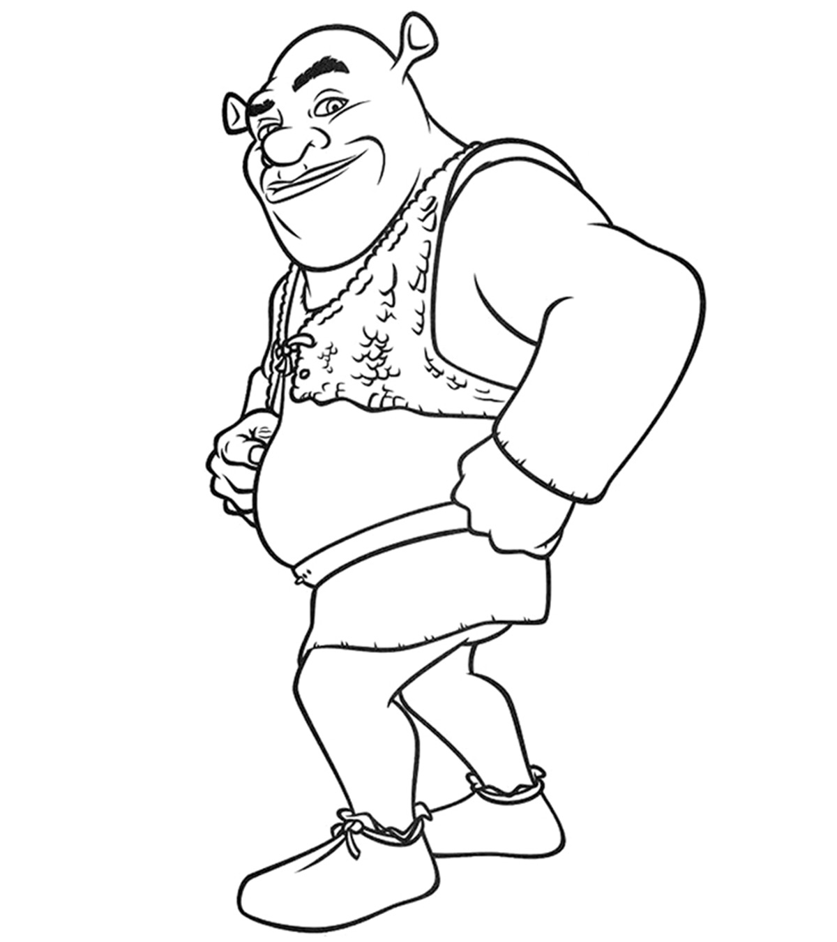 Shrek