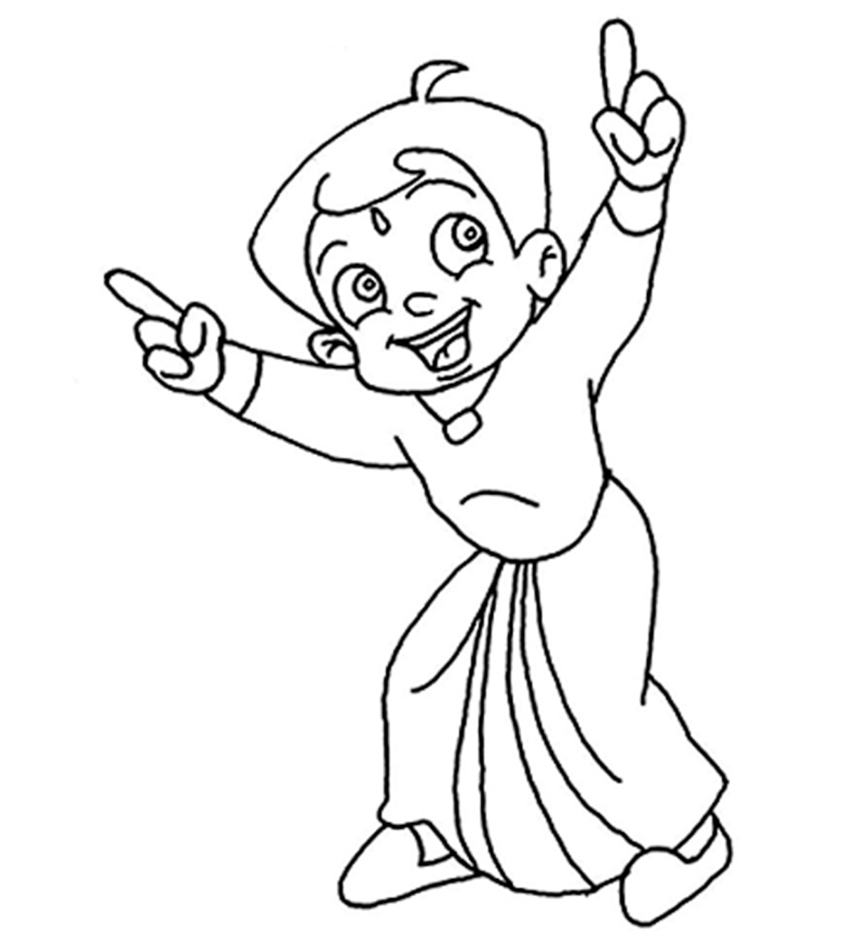 Chota Bheem