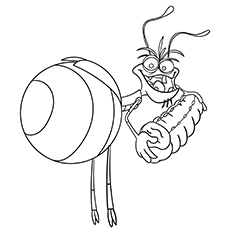 Foudre
