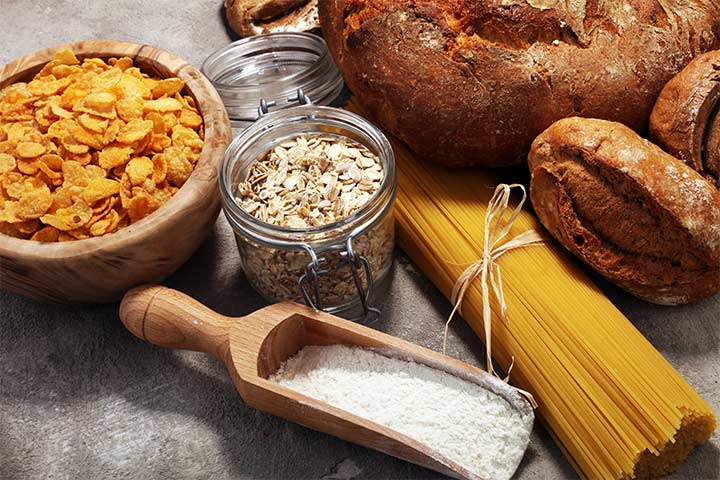 Les glucides