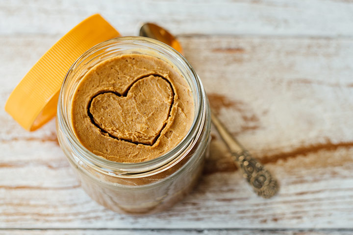 Beurre de noisette