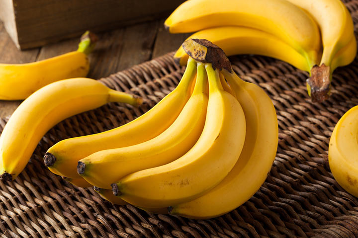 Bananes
