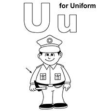le-pour-l'uniforme