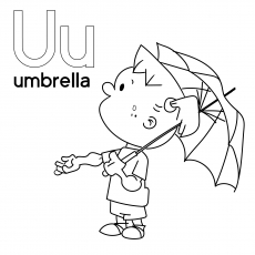 La pluie La pluie va