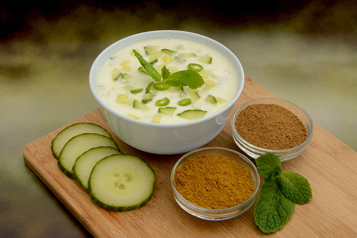 Utilisez des sauces saines