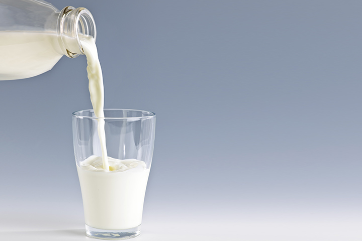 Lait et boissons à base de lait