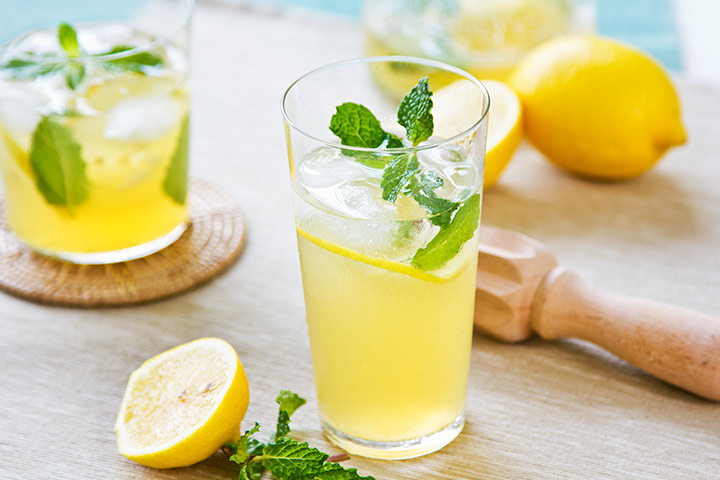 limonade