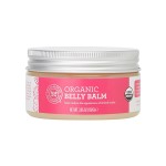 Honest Co. Belly Balm est l'un des meilleurs remèdes pour traiter les démangeaisons de la peau pendant la grossesse.
