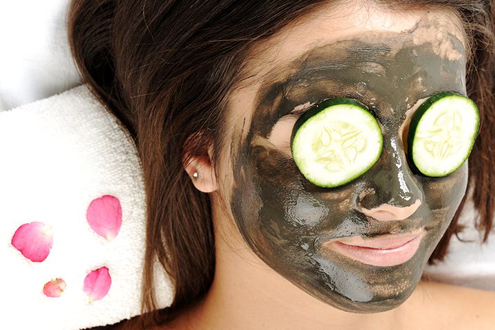 Profitez du spa et de la manucure à la maison: les choses à faire le vendredi soir Photos