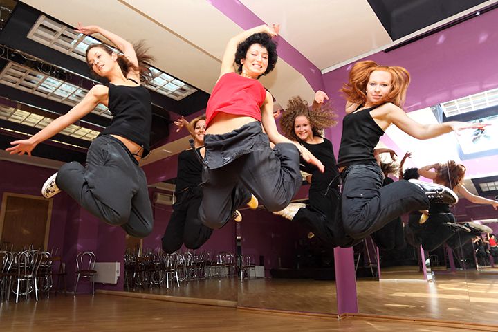Profitez de la danse sur la musique: les choses à faire ce vendredi soir