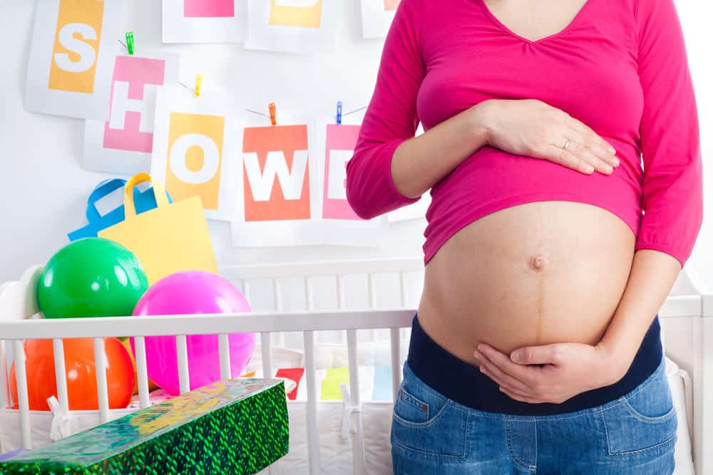 Idées de douche de bébé - 9 conseils impressionnants