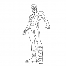 Kyle rayner
