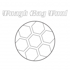 Le ballon de football Nike