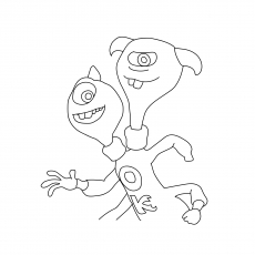 Le terri et terry