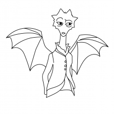 The Dean Hardscrabble