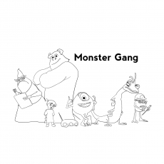 Le gang
