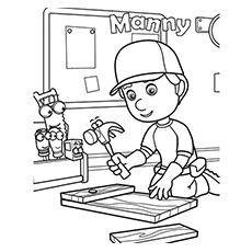 The-manny-works-hard