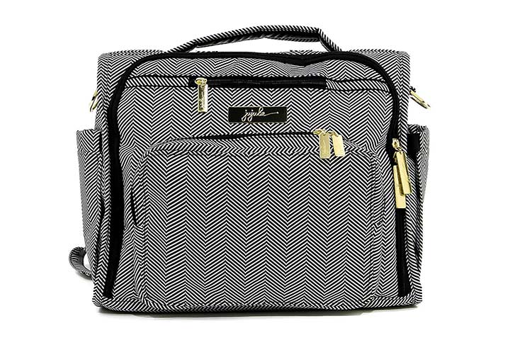Sac à couches Ju-Ju-Be Legacy