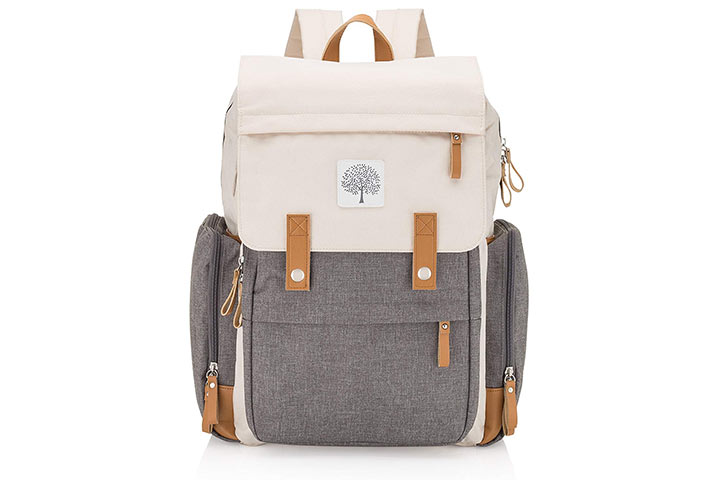 Parker-Baby-Diaper-Backpack