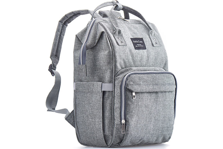Sac ceinture KiddyCare
