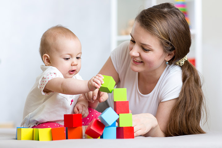 Jeu de blocs
