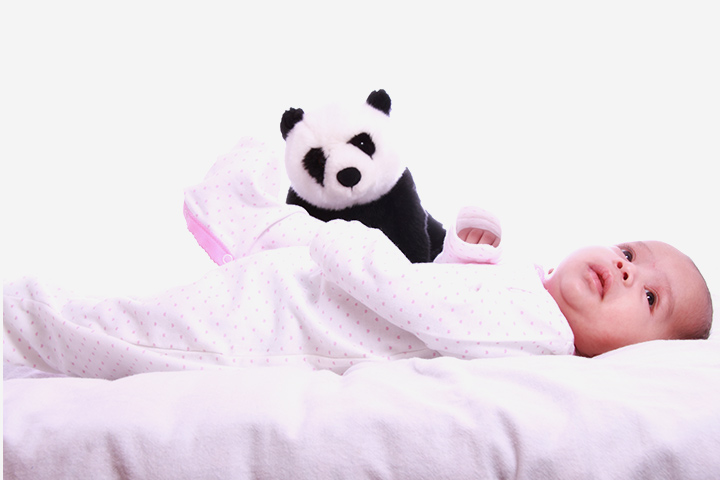Jouets en peluche